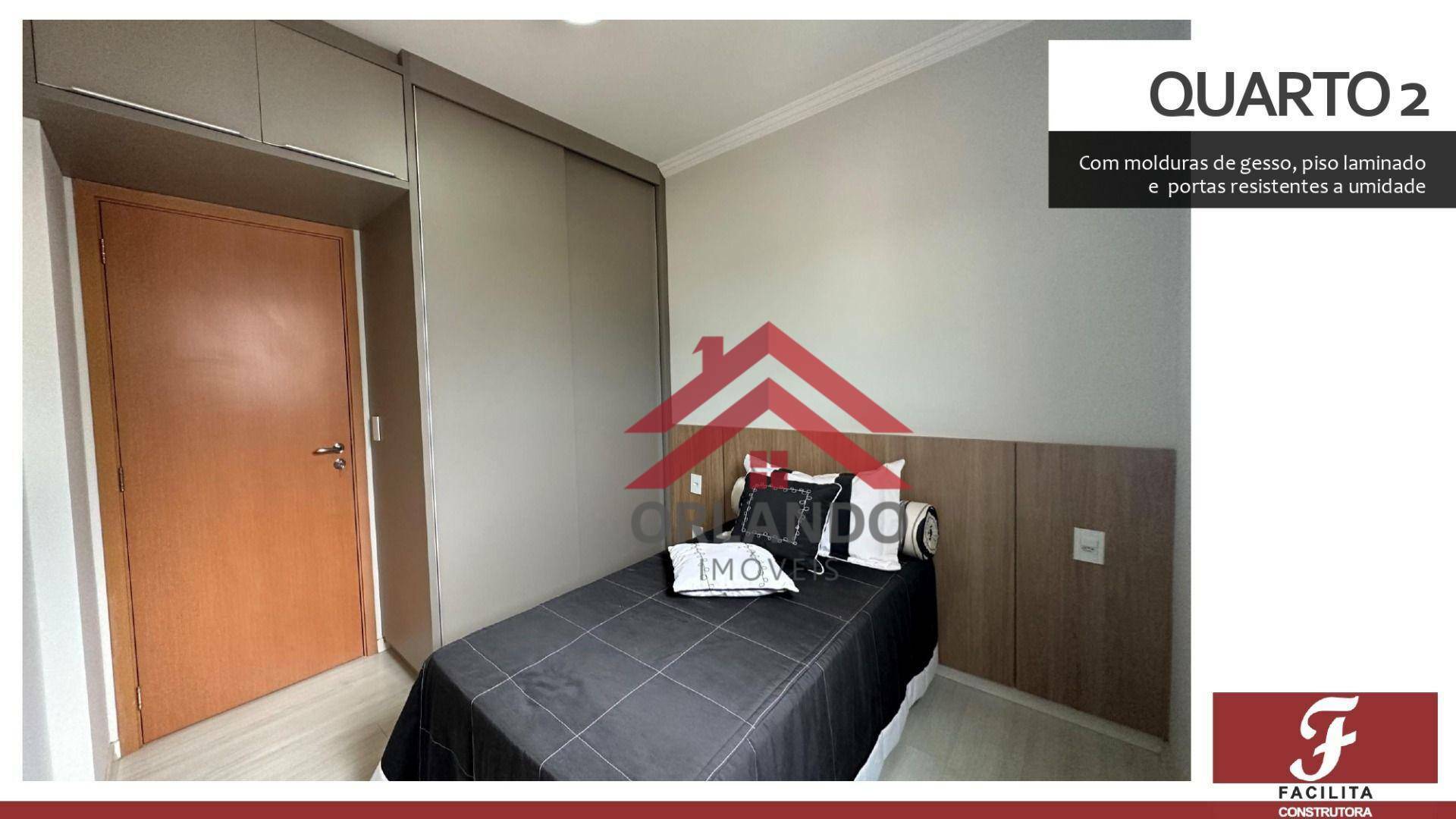 Apartamento à venda com 3 quartos, 76m² - Foto 8