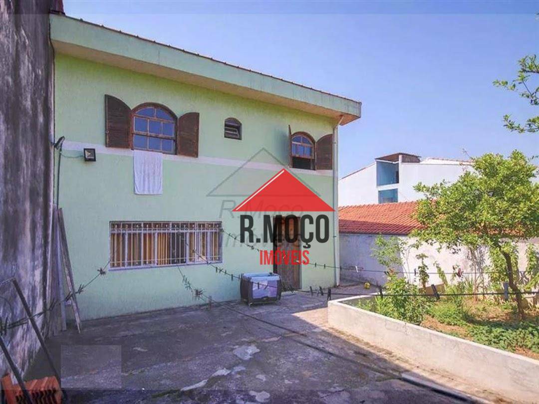 Sobrado à venda com 4 quartos, 120m² - Foto 46