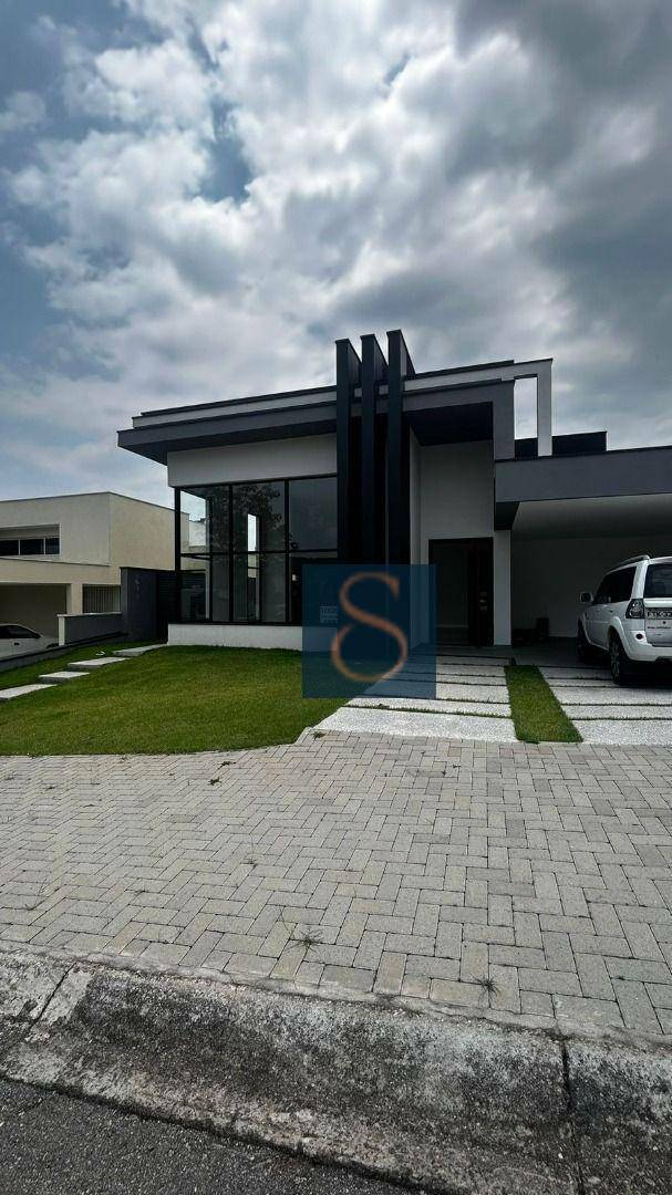 Casa de Condomínio à venda com 3 quartos, 235m² - Foto 32