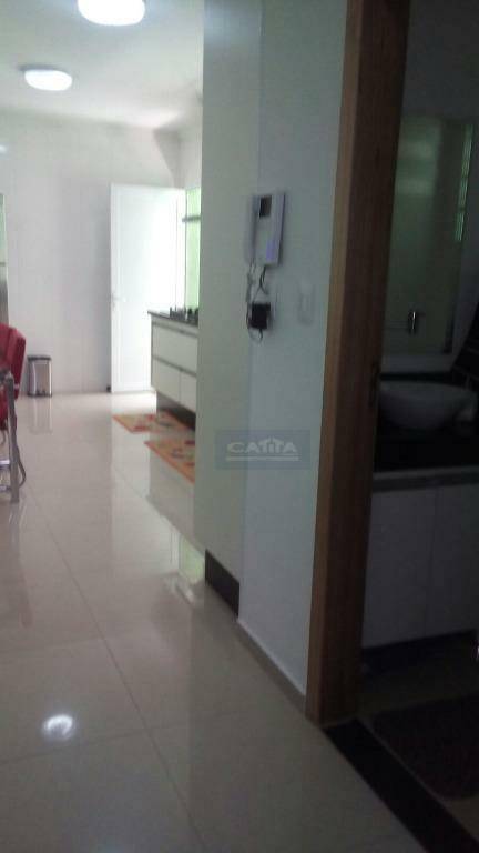 Sobrado à venda com 3 quartos, 350m² - Foto 14