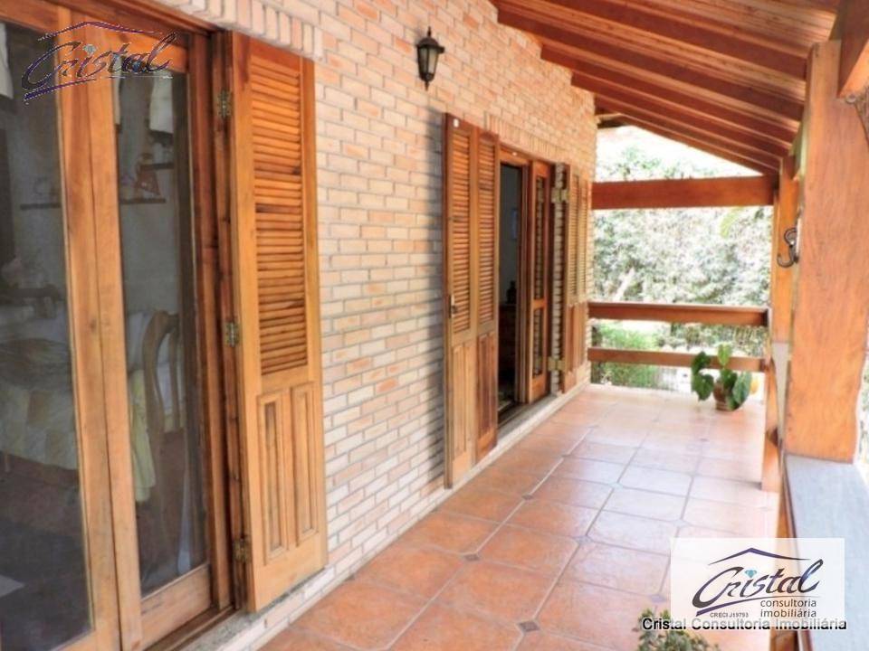 Casa de Condomínio à venda com 5 quartos, 530m² - Foto 27