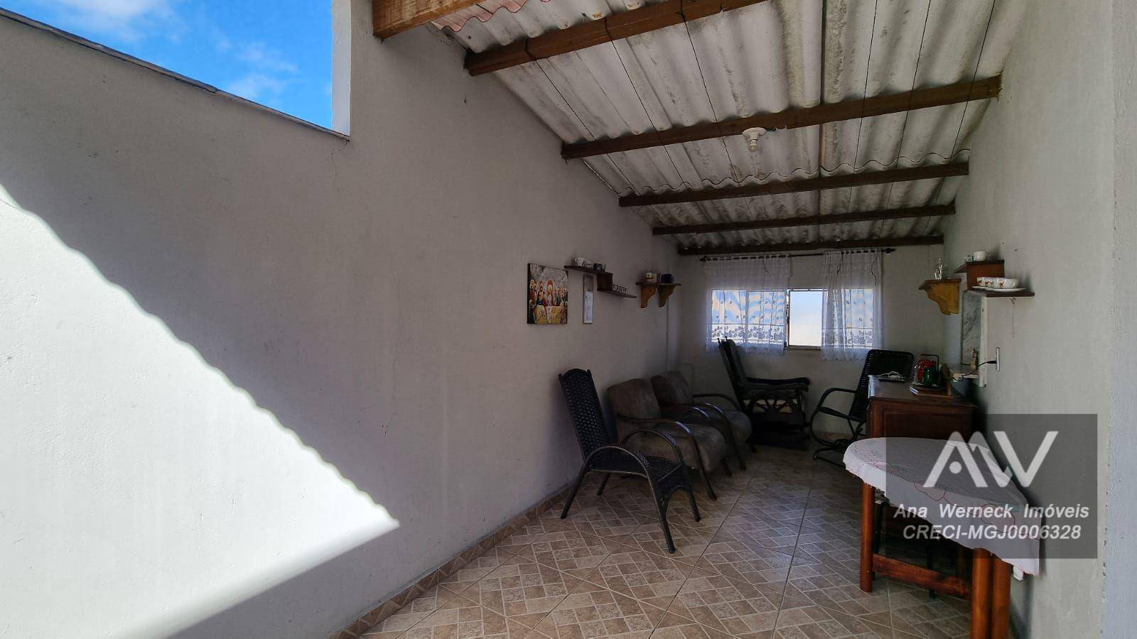 Casa à venda com 2 quartos, 100m² - Foto 21
