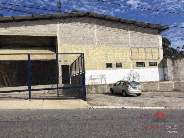 Depósito-Galpão-Armazém à venda, 750m² - Foto 2