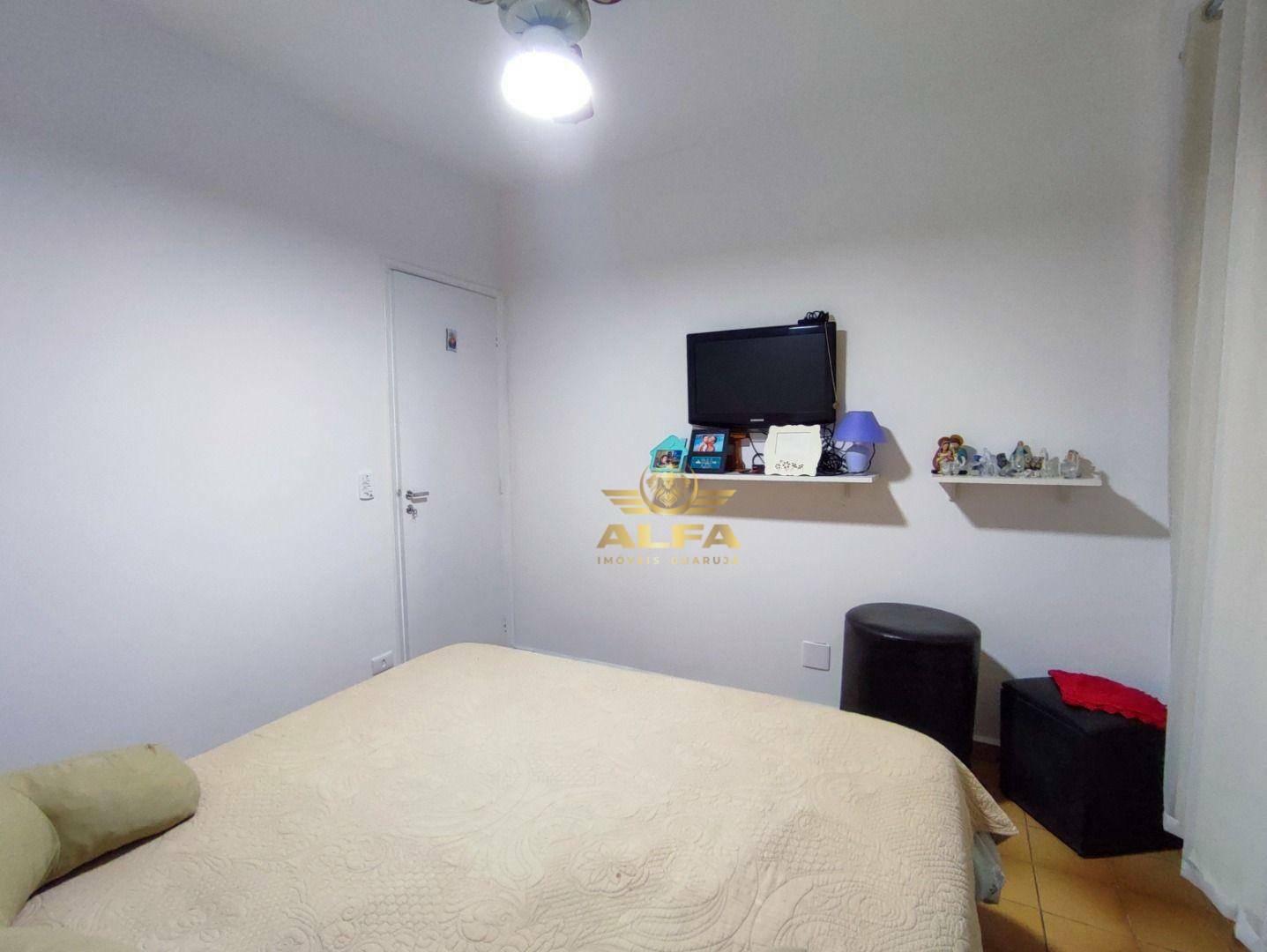 Apartamento à venda com 3 quartos, 100m² - Foto 12