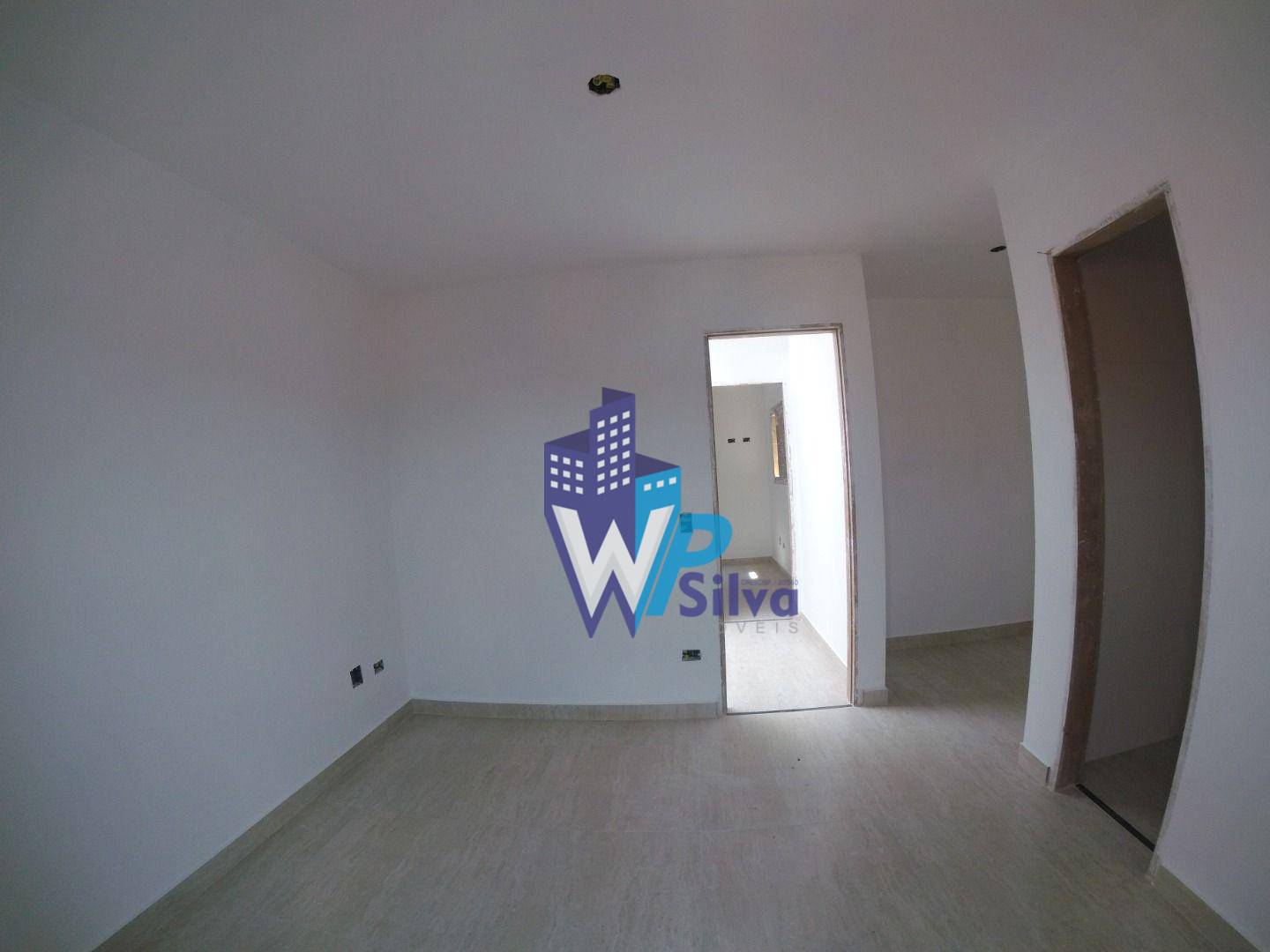 Sobrado à venda com 2 quartos, 94m² - Foto 6