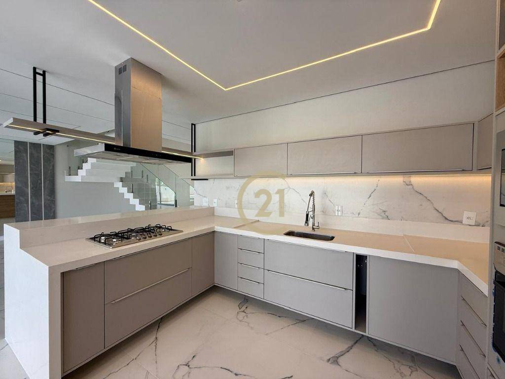 Casa de Condomínio à venda com 4 quartos, 288m² - Foto 21