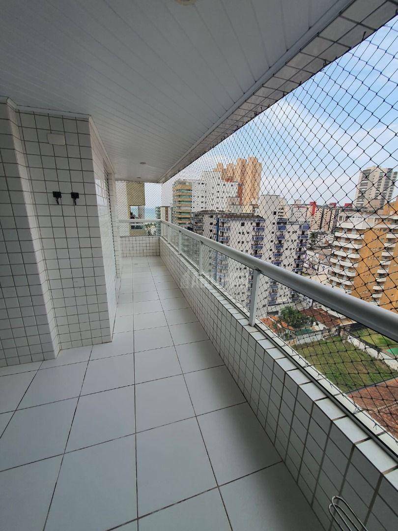 Apartamento à venda com 3 quartos, 116m² - Foto 8