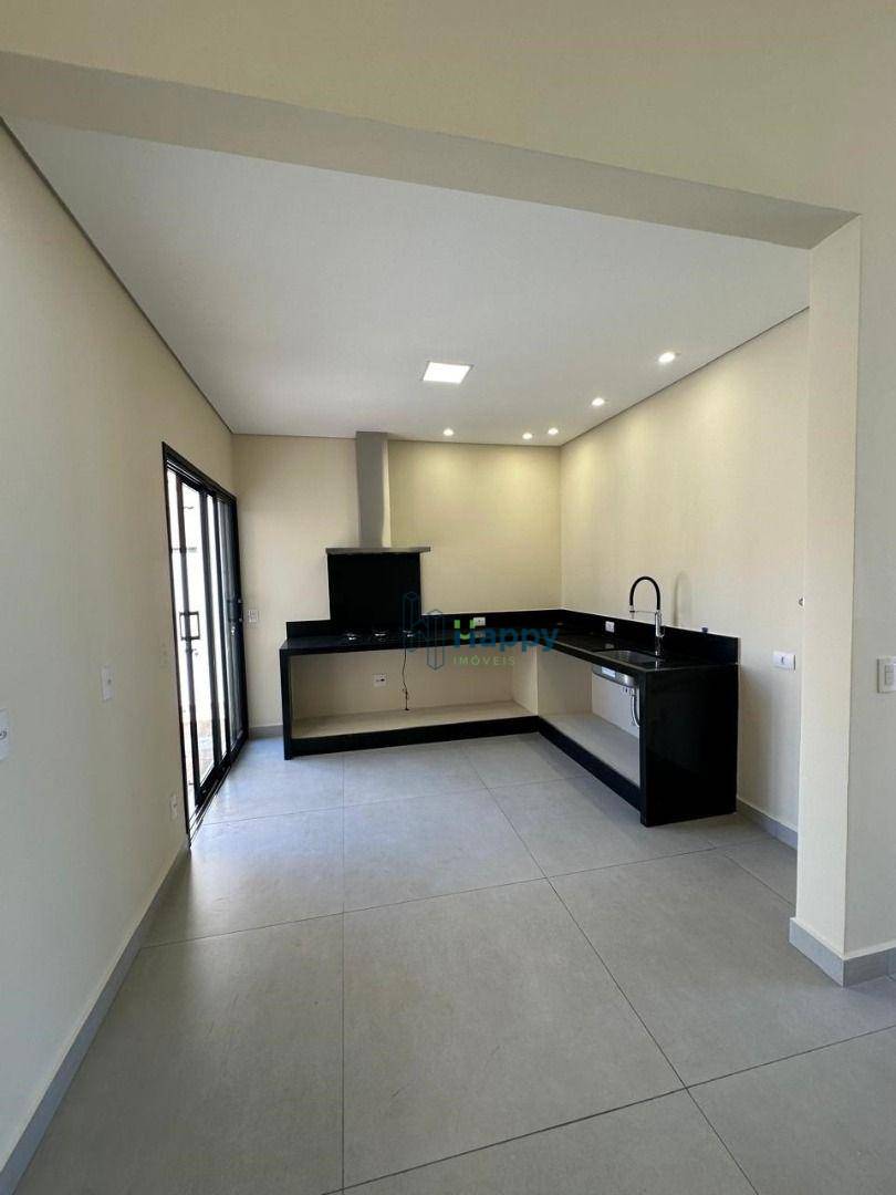 Casa de Condomínio à venda com 3 quartos, 139m² - Foto 24