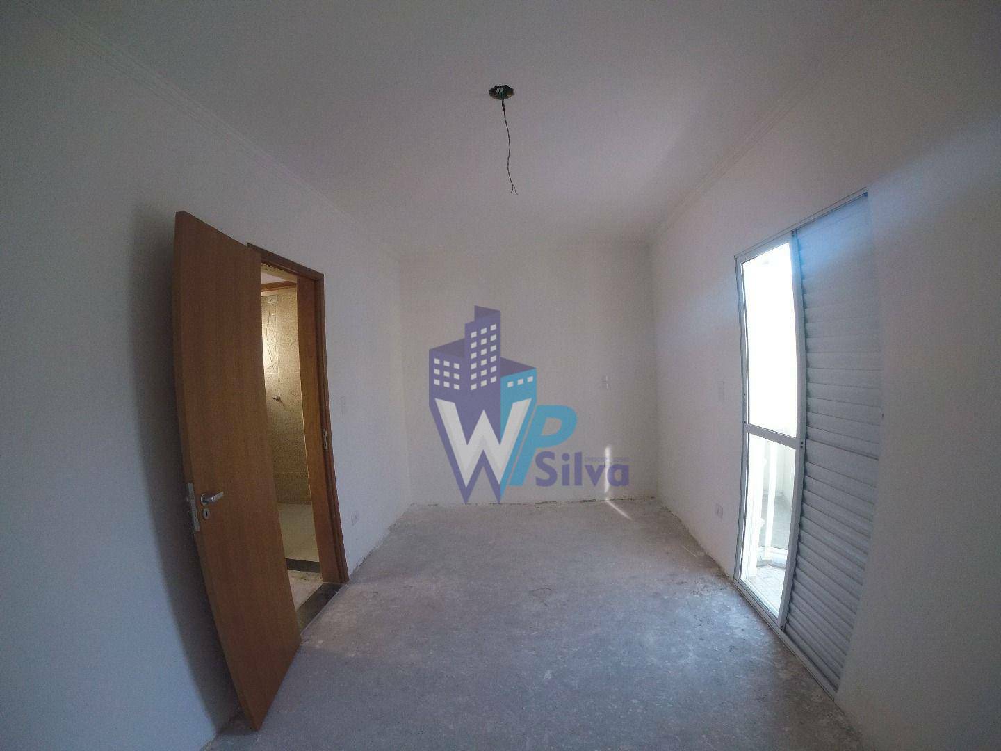 Sobrado à venda com 2 quartos, 60m² - Foto 12