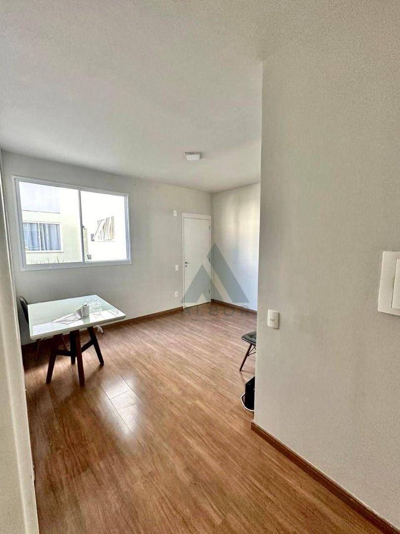 Apartamento, 2 quartos, 44 m² - Foto 2