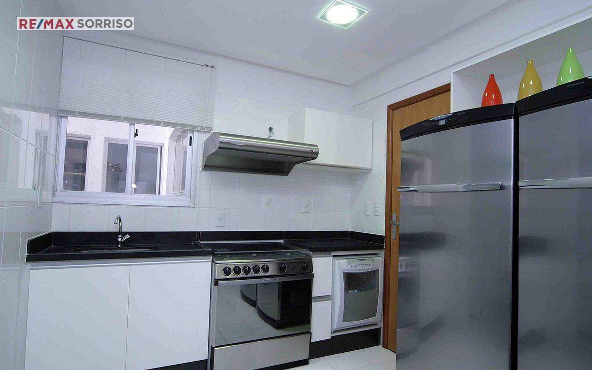 Apartamento à venda com 4 quartos, 114m² - Foto 6