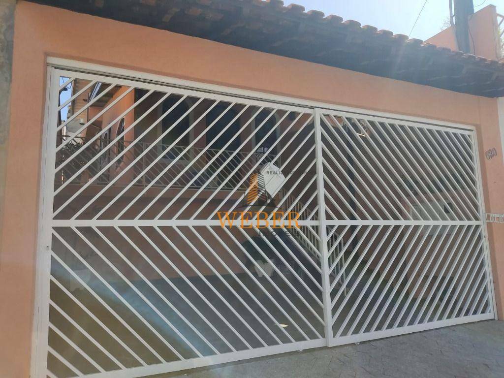 Sobrado à venda com 2 quartos, 83m² - Foto 46