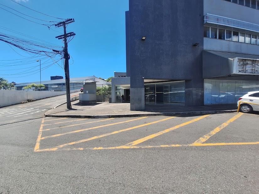 Loja-Salão para alugar, 78m² - Foto 25