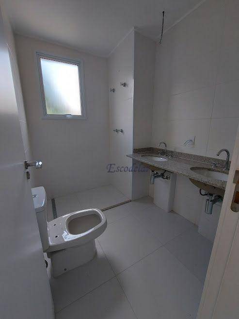 Apartamento à venda com 3 quartos, 163m² - Foto 11