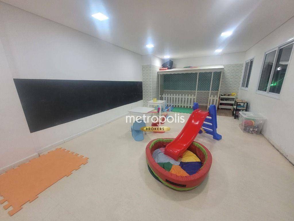 Apartamento à venda com 2 quartos, 46m² - Foto 18