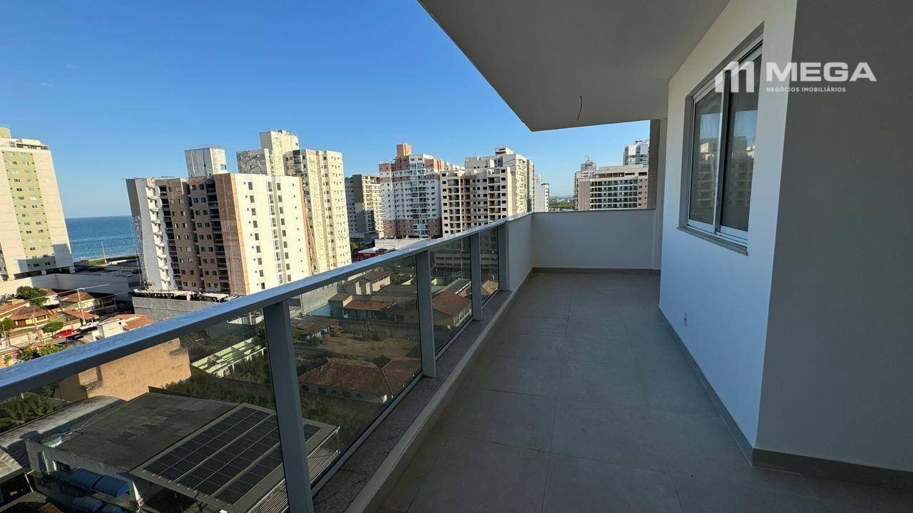 Apartamento à venda com 3 quartos, 75m² - Foto 5