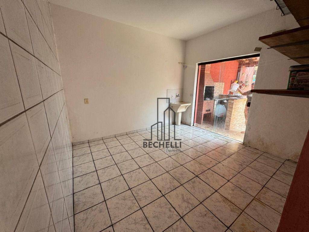 Casa à venda com 2 quartos, 118m² - Foto 14