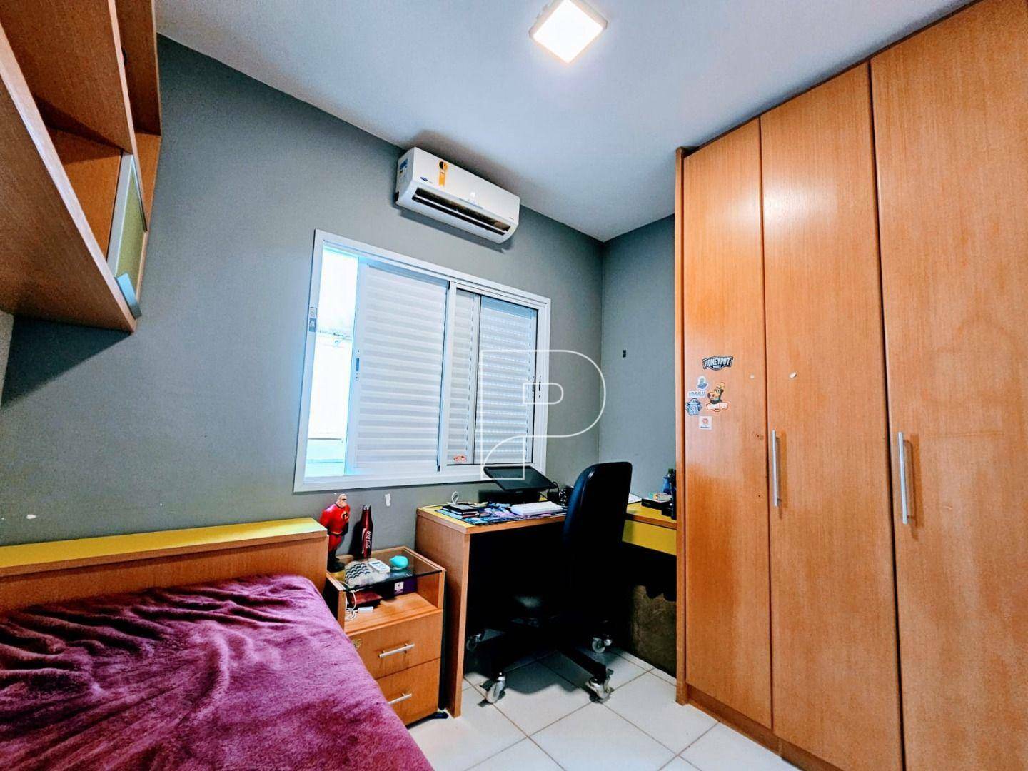 Casa de Condomínio à venda com 3 quartos, 123m² - Foto 7