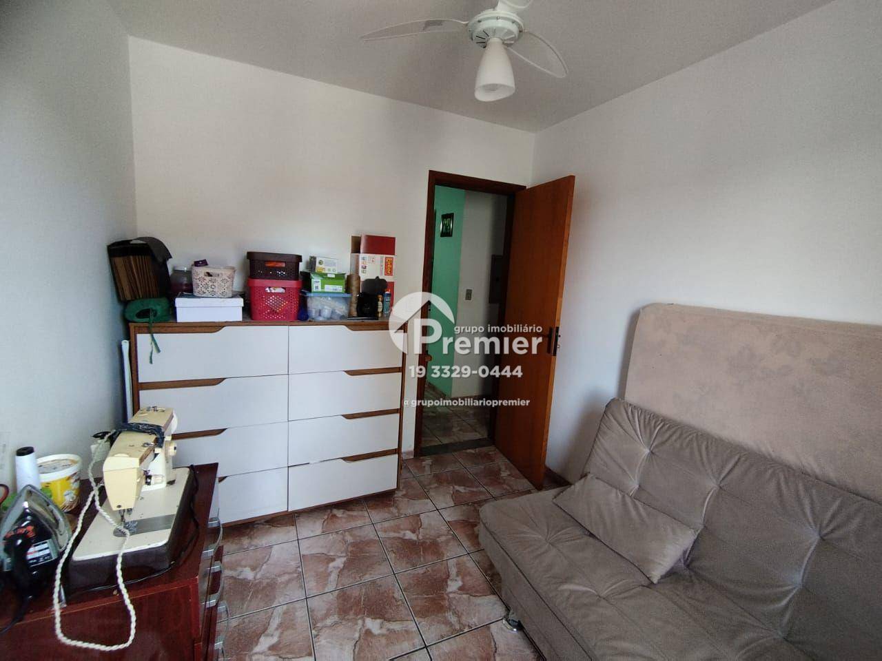 Apartamento à venda com 3 quartos, 59m² - Foto 5
