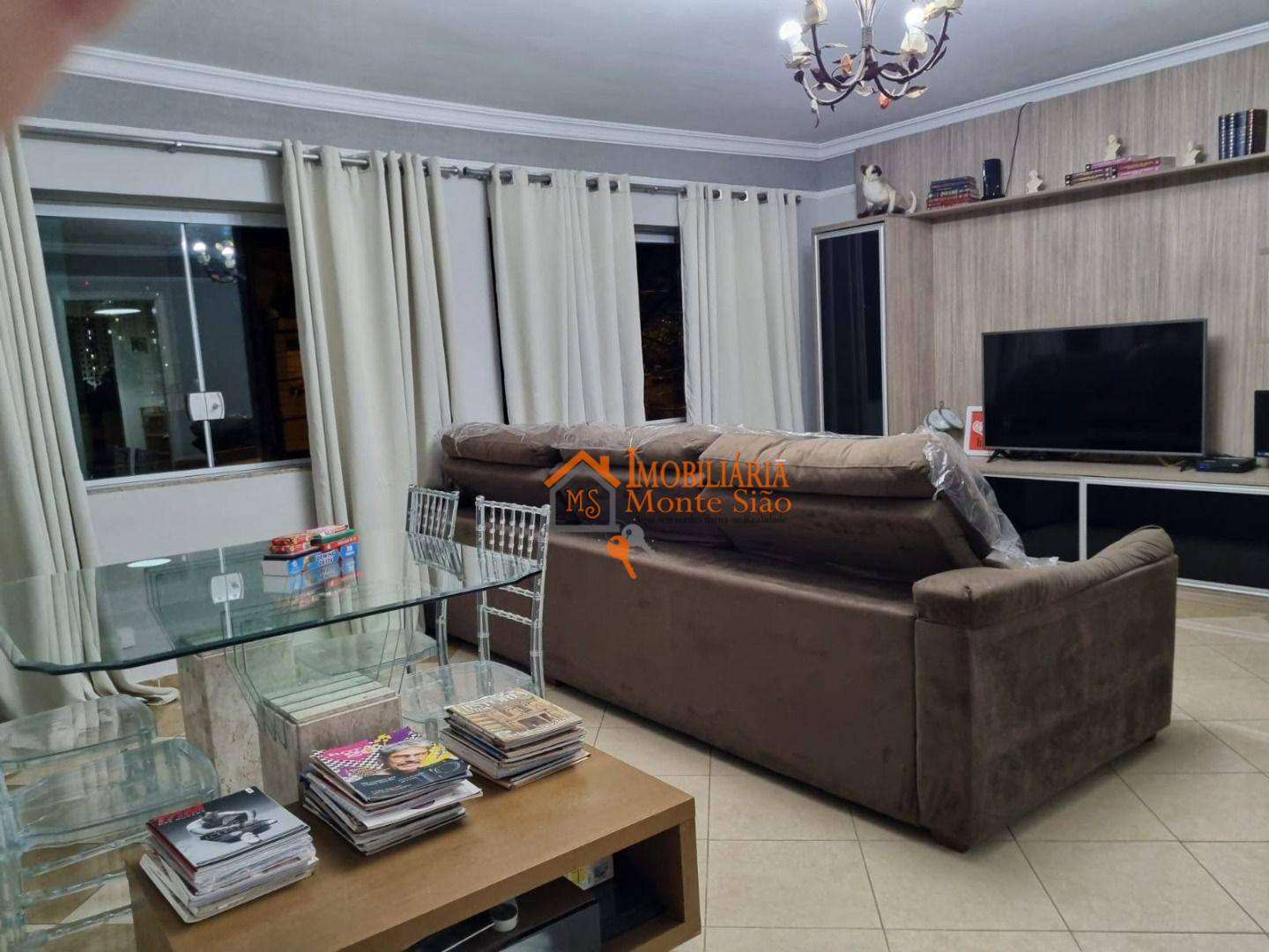 Sobrado à venda com 4 quartos, 300m² - Foto 11