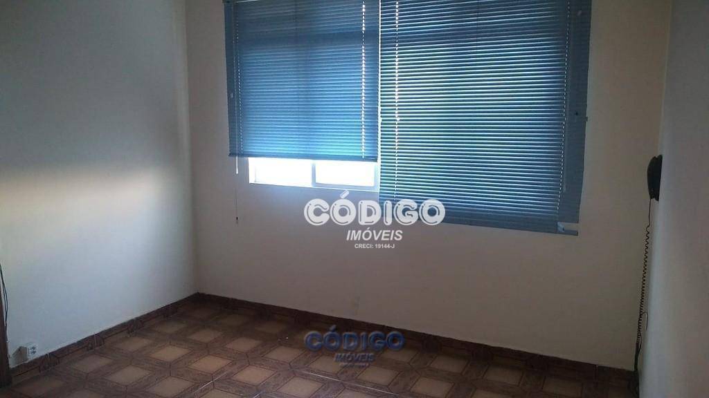 Conjunto Comercial-Sala para alugar, 50m² - Foto 1