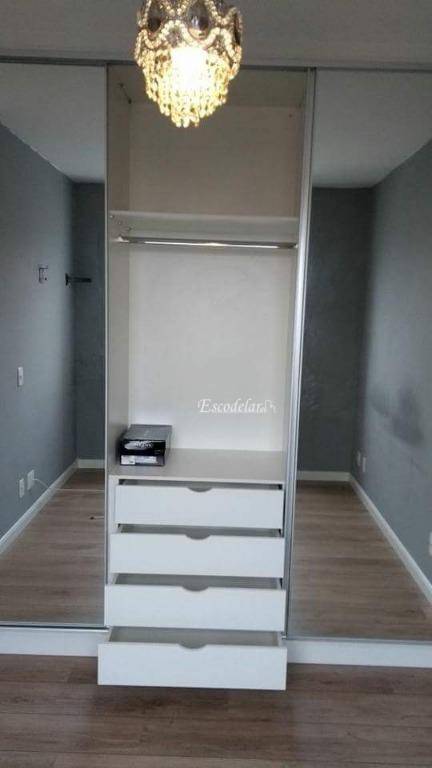 Apartamento à venda com 2 quartos, 49m² - Foto 3