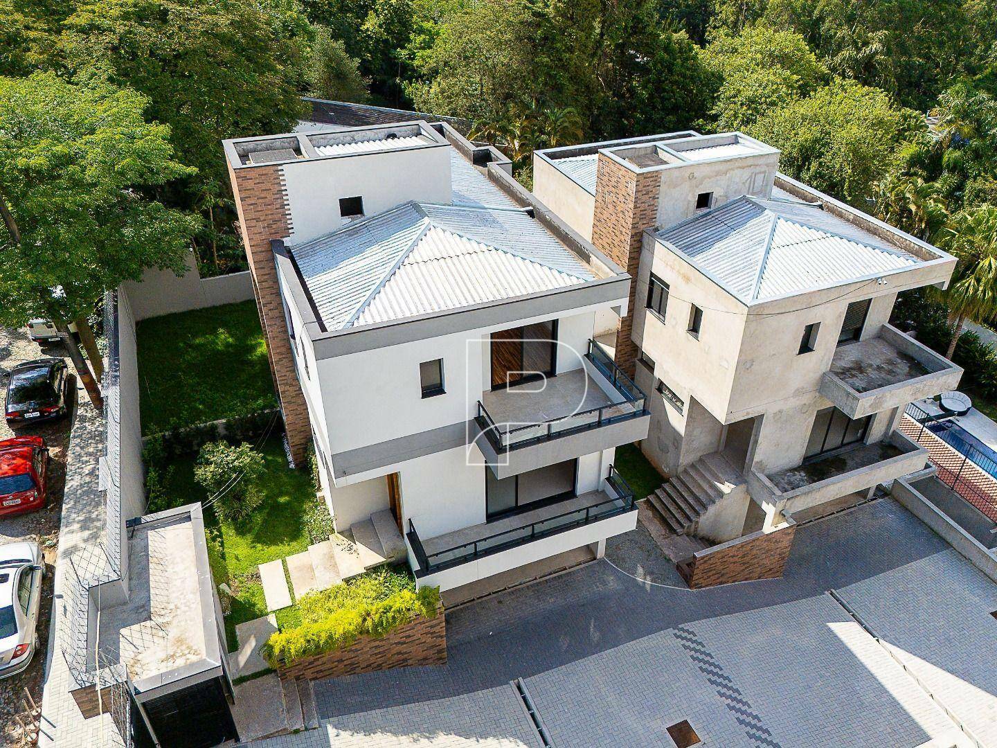 Casa de Condomínio à venda com 3 quartos, 326m² - Foto 51