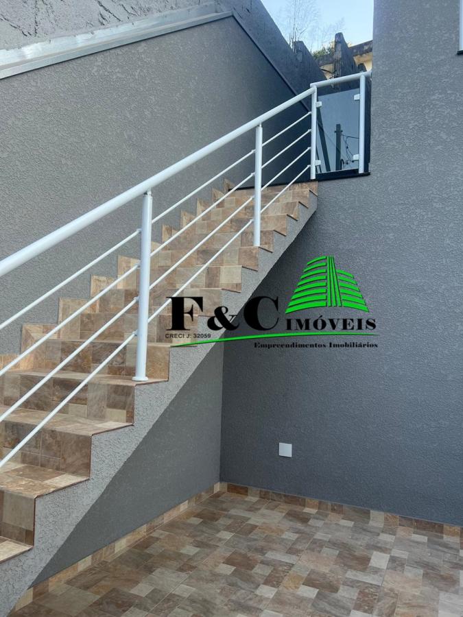 Sobrado à venda com 2 quartos, 166m² - Foto 21