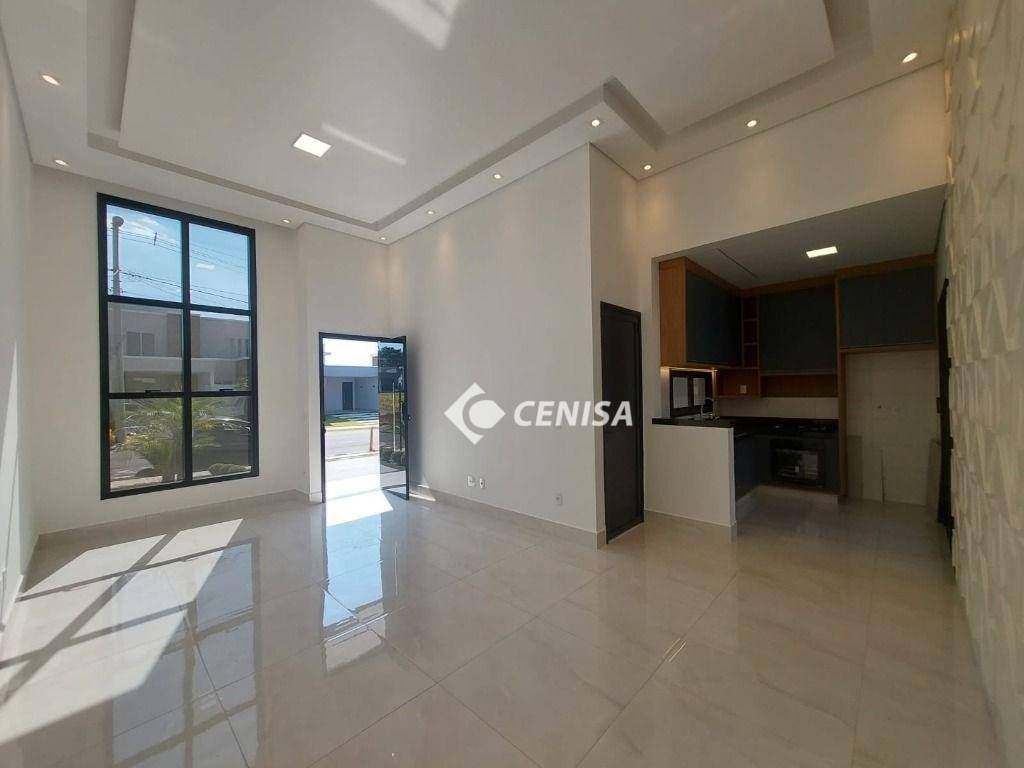 Casa de Condomínio à venda com 3 quartos, 138m² - Foto 3