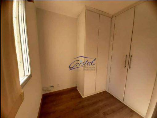 Apartamento à venda com 2 quartos, 50m² - Foto 9