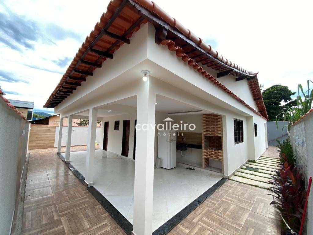 Casa à venda com 3 quartos, 165m² - Foto 9