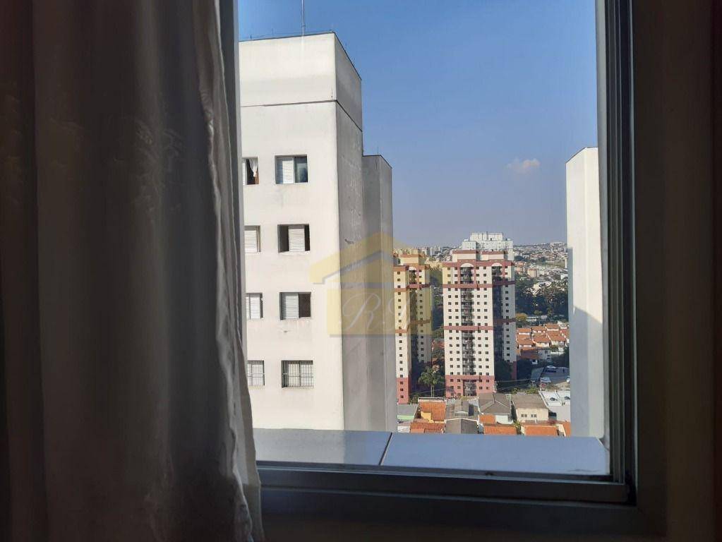 Apartamento à venda com 3 quartos, 80m² - Foto 22