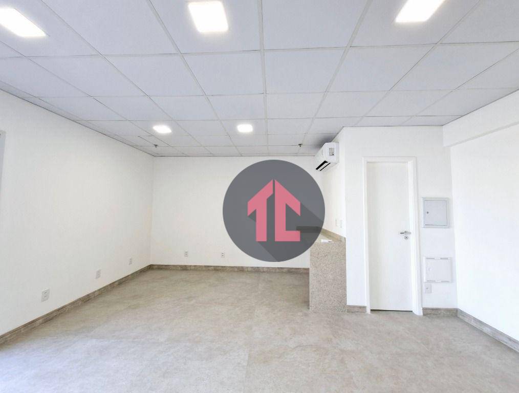 Conjunto Comercial-Sala para alugar, 36m² - Foto 4