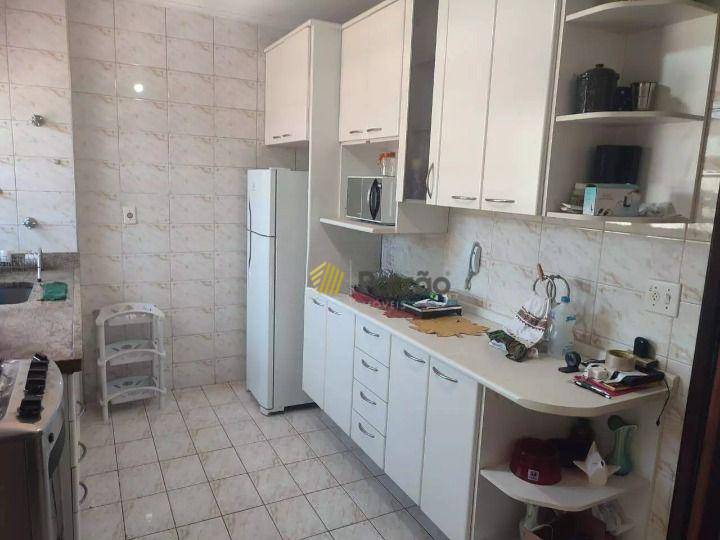 Apartamento à venda com 2 quartos, 102m² - Foto 7