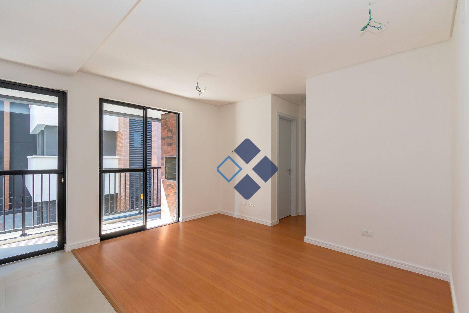 Apartamento à venda com 2 quartos, 54m² - Foto 6