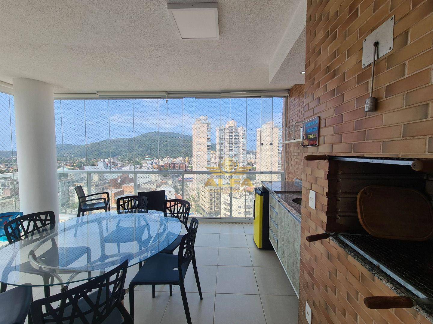 Apartamento à venda com 3 quartos, 99m² - Foto 11