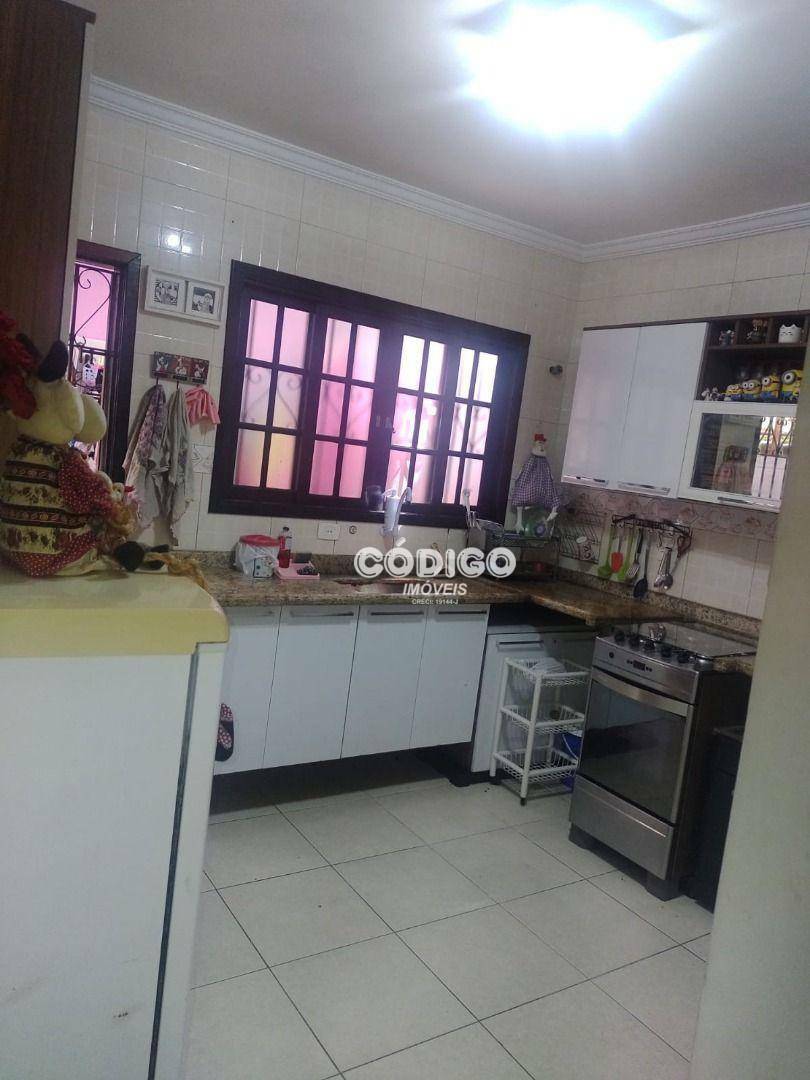 Sobrado à venda com 3 quartos, 95m² - Foto 9