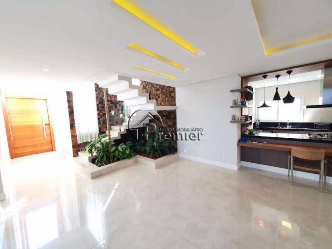 Casa de Condomínio à venda com 3 quartos, 278m² - Foto 9