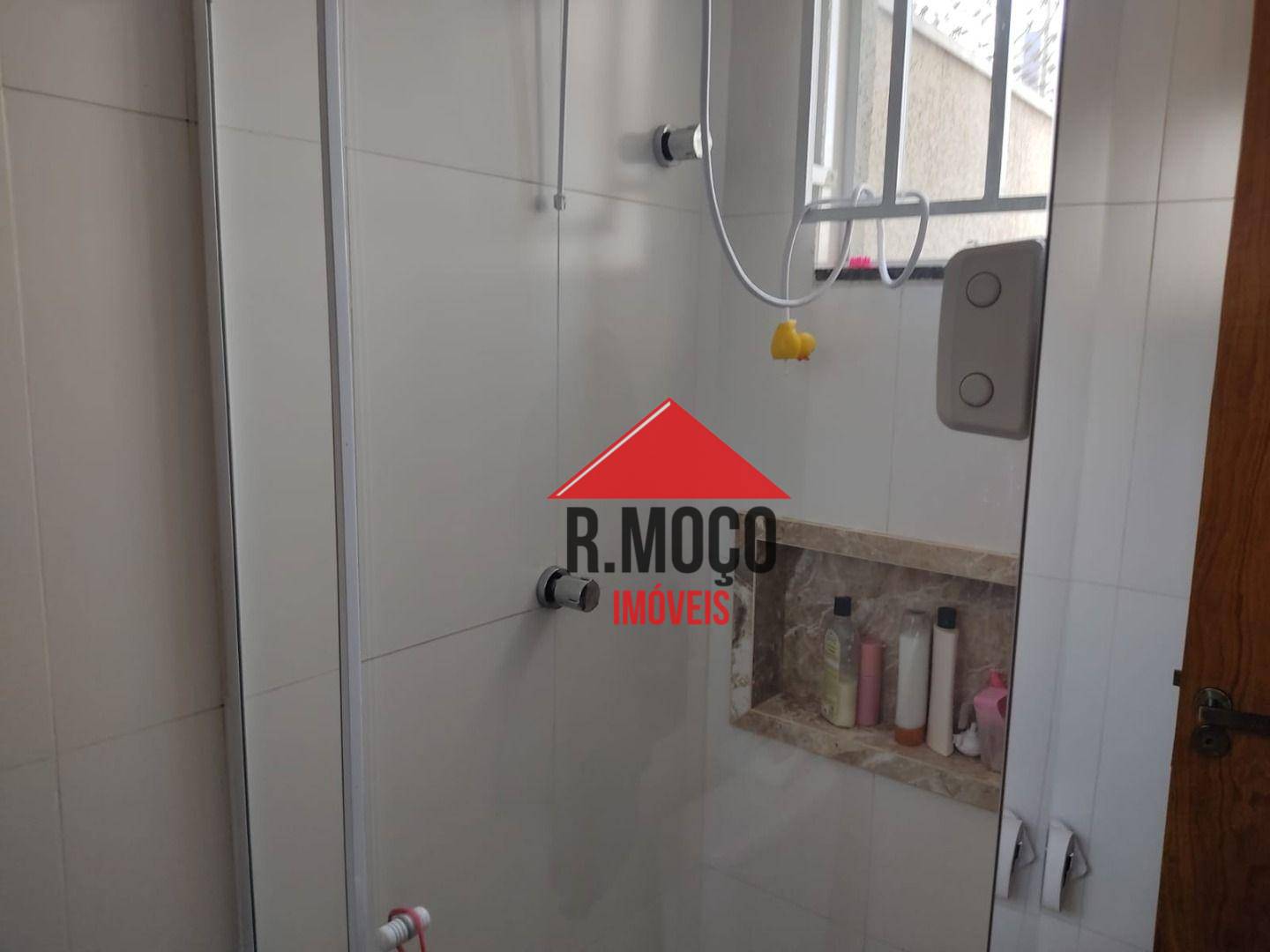 Sobrado à venda com 2 quartos, 120m² - Foto 26