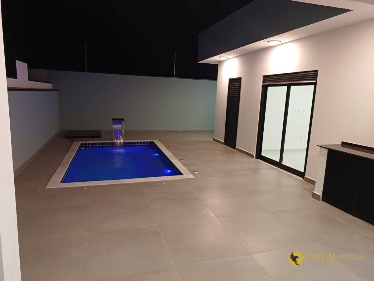 Casa de Condomínio à venda com 3 quartos, 160m² - Foto 8