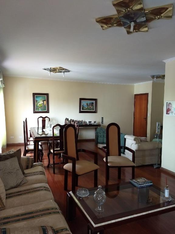 Apartamento à venda com 3 quartos, 167m² - Foto 34