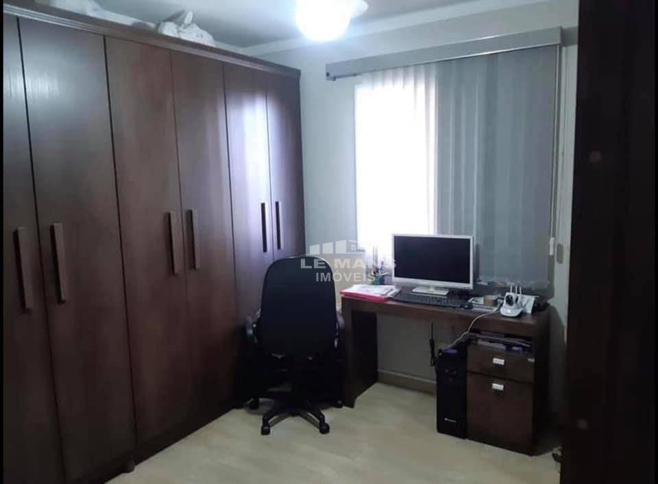 Apartamento à venda com 2 quartos, 55m² - Foto 6