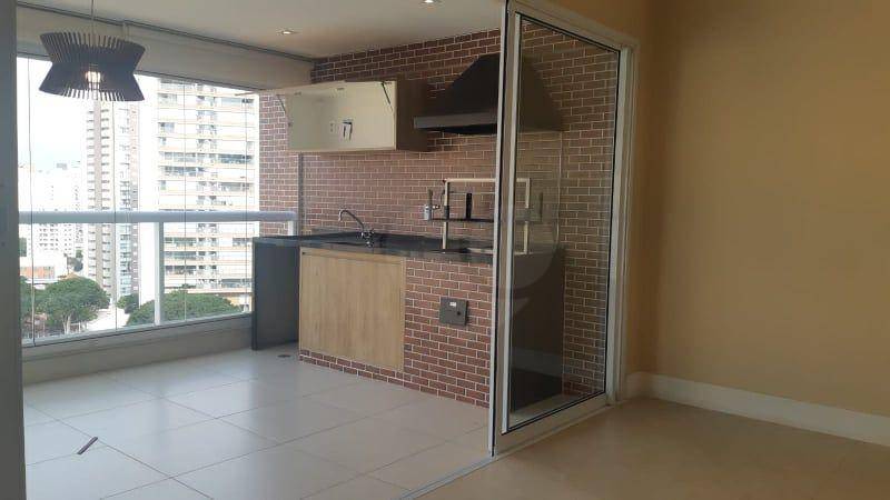 Apartamento, 3 quartos, 93 m² - Foto 1