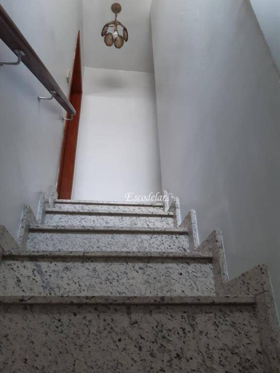 Sobrado à venda com 2 quartos, 80m² - Foto 18