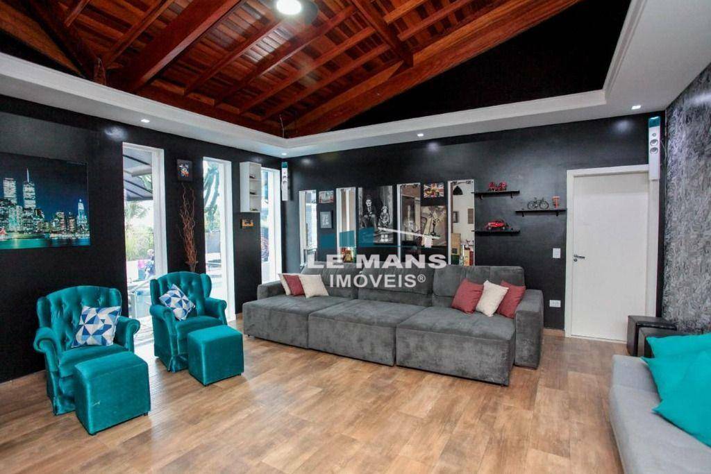 Casa de Condomínio à venda com 6 quartos, 770m² - Foto 15