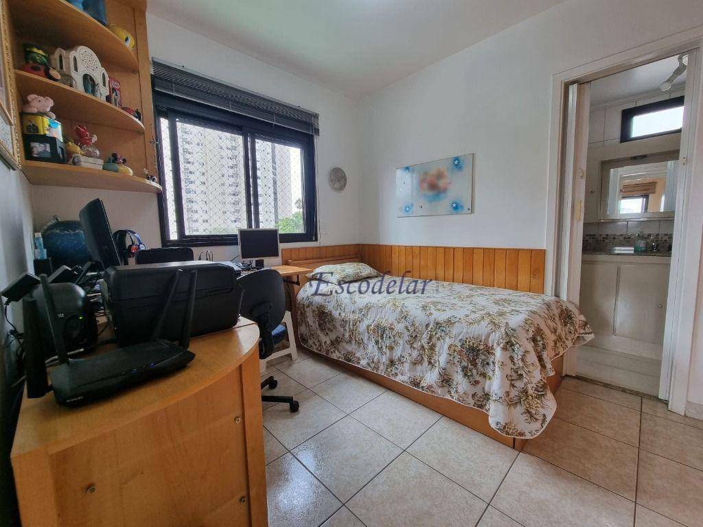 Apartamento à venda com 3 quartos, 105m² - Foto 12