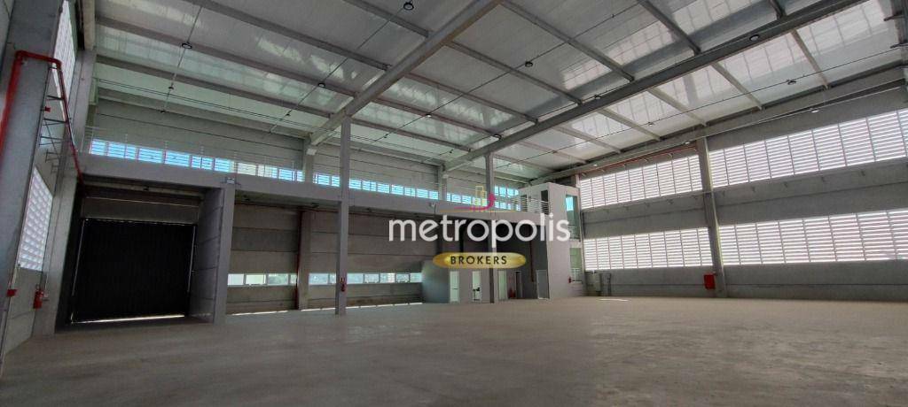 Depósito-Galpão-Armazém para alugar, 1098m² - Foto 7