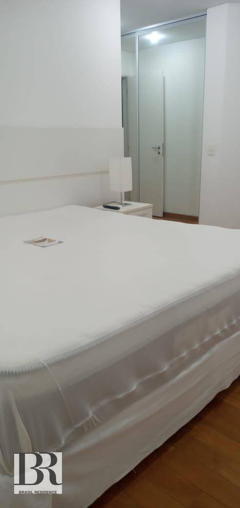 Apartamento para alugar com 2 quartos, 98m² - Foto 22