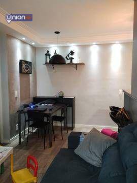 Apartamento à venda com 2 quartos, 61m² - Foto 10