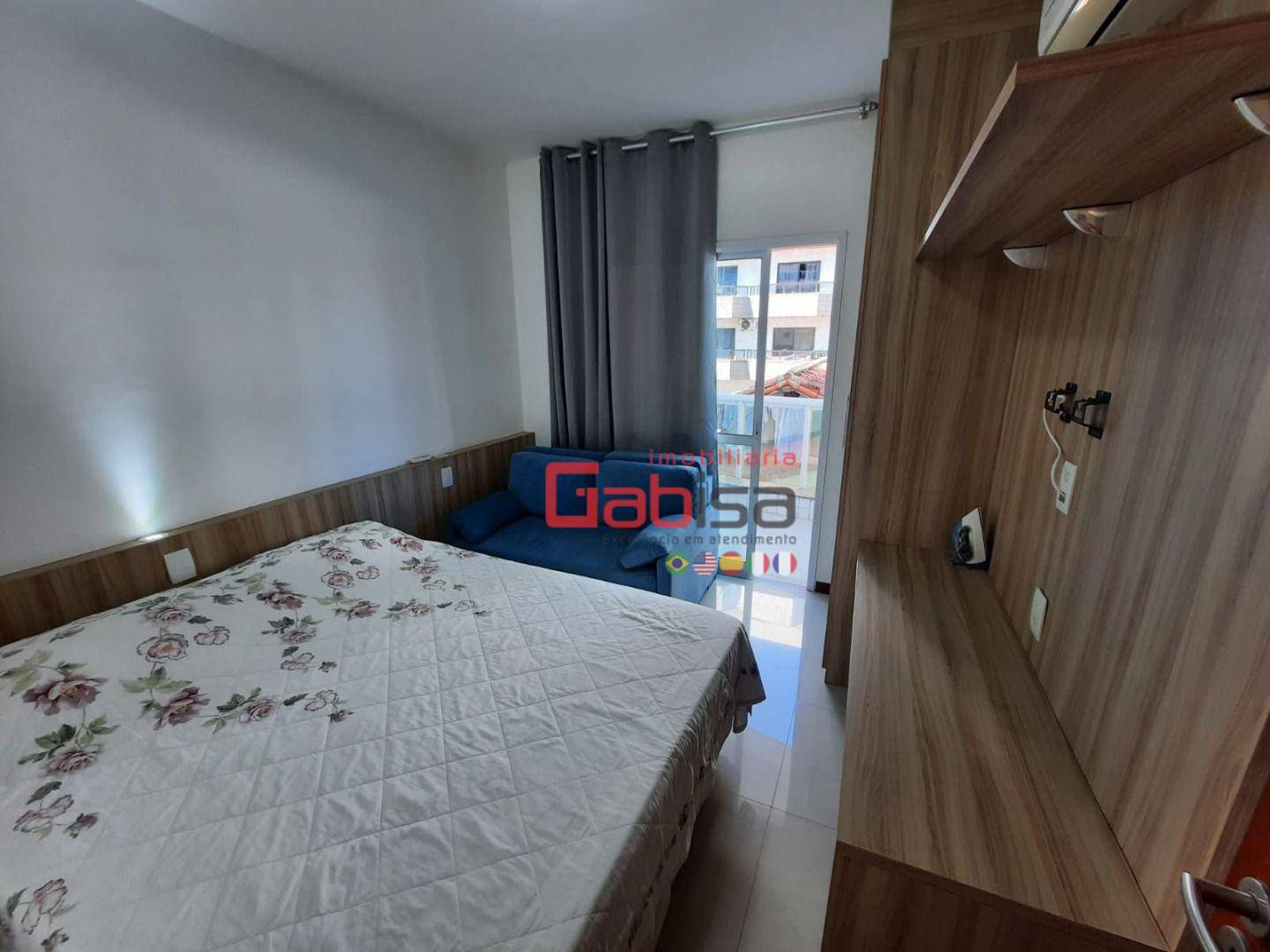 Apartamento à venda com 2 quartos, 96m² - Foto 6